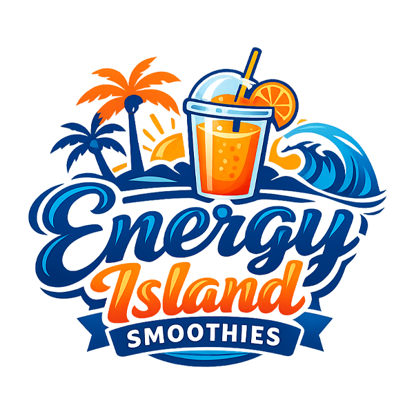Energy Island Smoothies