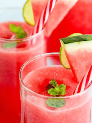 Watermelon Cooler
